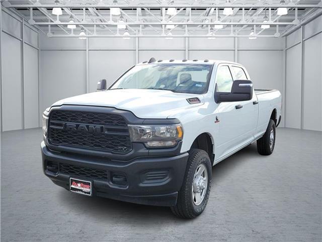 used 2023 Ram 3500 car, priced at $53,805