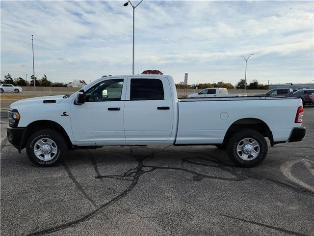 used 2023 Ram 3500 car, priced at $53,805