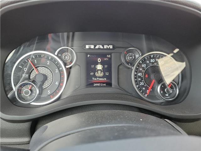 used 2023 Ram 3500 car, priced at $53,805