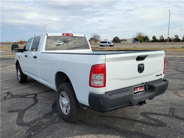 used 2023 Ram 3500 car, priced at $53,805