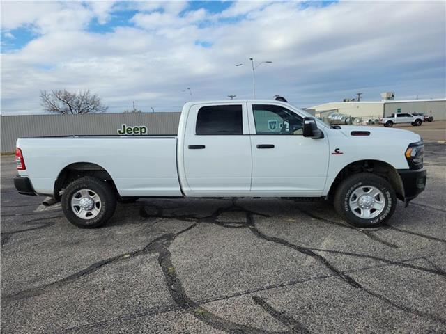 used 2023 Ram 3500 car, priced at $53,805