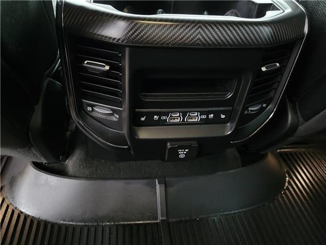 used 2021 Ram 1500 car, priced at $67,995