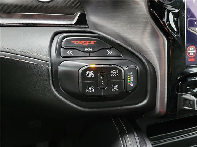 used 2021 Ram 1500 car, priced at $67,995