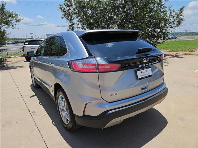 used 2024 Ford Edge car, priced at $25,165