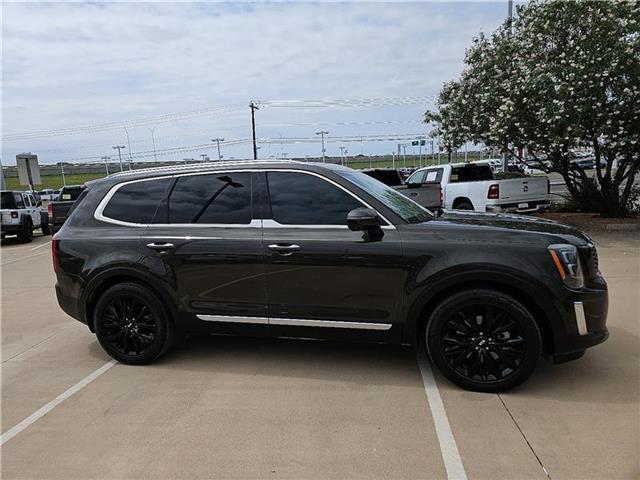 used 2020 Kia Telluride car, priced at $25,102