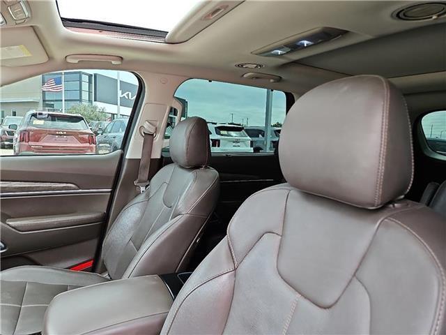 used 2020 Kia Telluride car, priced at $25,102