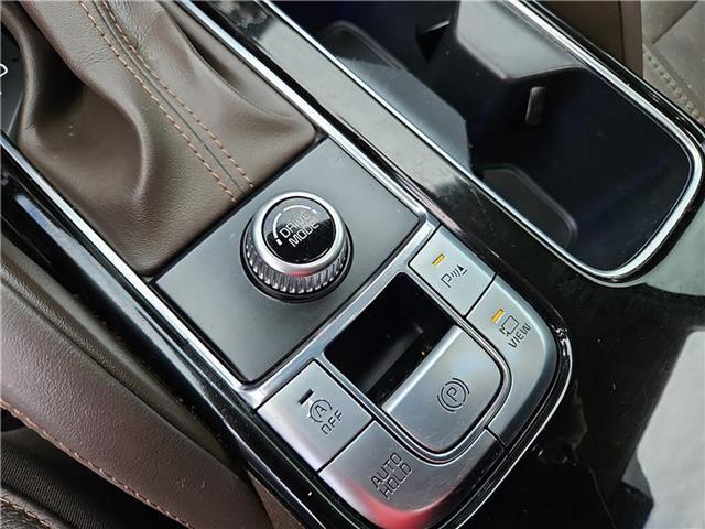 used 2020 Kia Telluride car, priced at $25,102