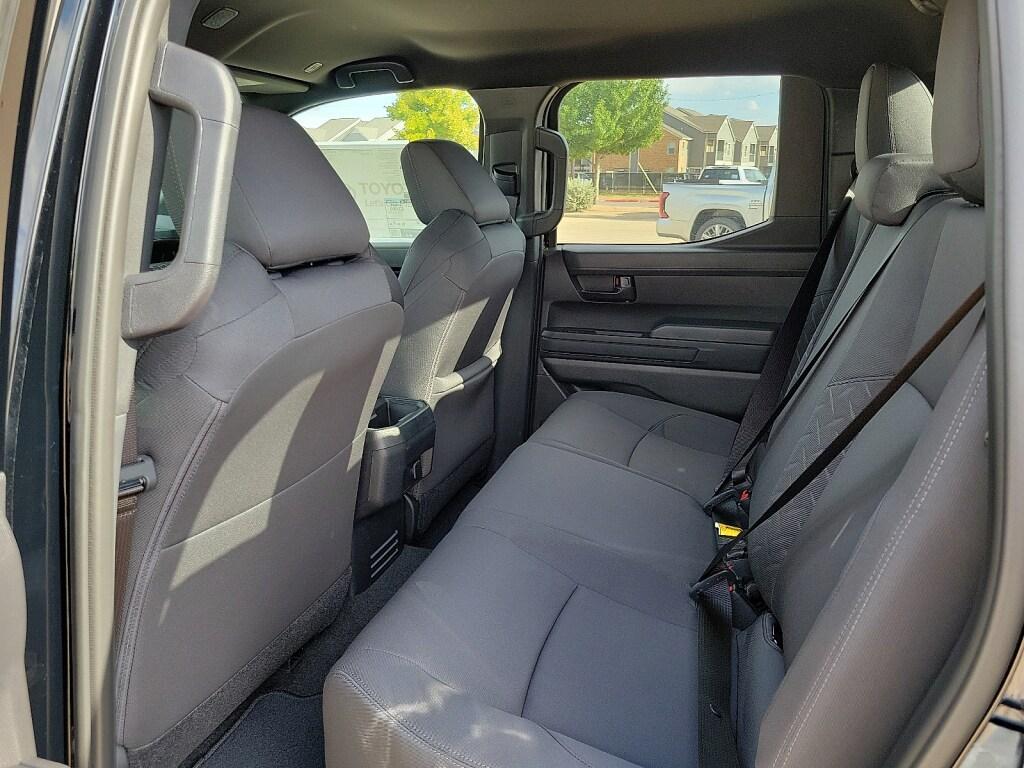 new 2025 Toyota Tacoma car, priced at $43,630