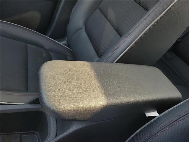 used 2023 Chevrolet TrailBlazer car, priced at $25,995