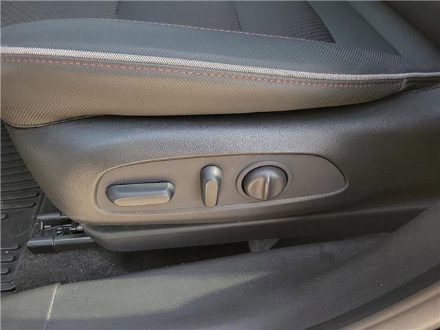 used 2023 Chevrolet TrailBlazer car, priced at $25,995