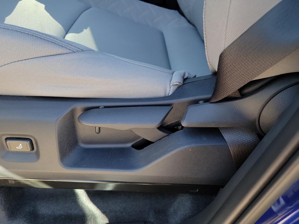 new 2025 Toyota Tacoma car, priced at $43,775