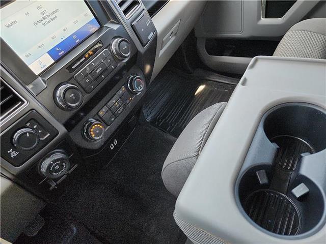 used 2020 Ford F-150 car, priced at $26,995