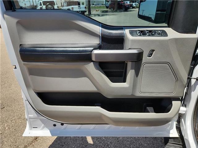 used 2020 Ford F-150 car, priced at $26,995