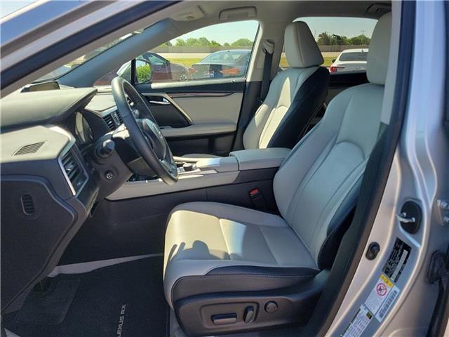 used 2017 Lexus RX 350 car, priced at $29,995