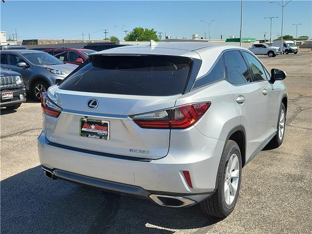 used 2017 Lexus RX 350 car, priced at $29,995