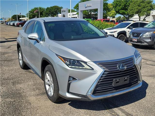 used 2017 Lexus RX 350 car, priced at $29,995