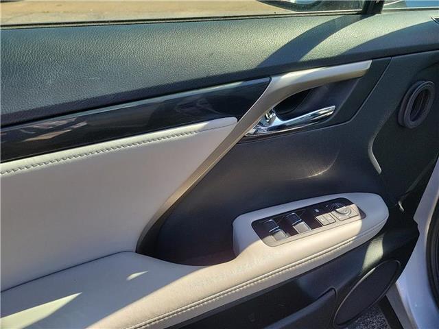 used 2017 Lexus RX 350 car, priced at $29,995