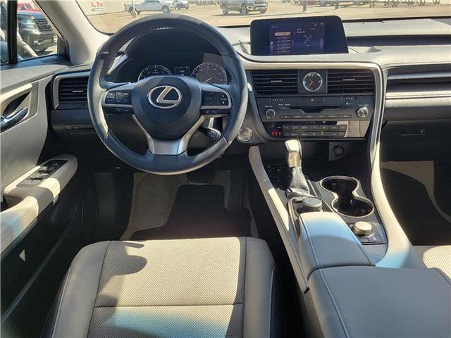 used 2017 Lexus RX 350 car, priced at $29,995