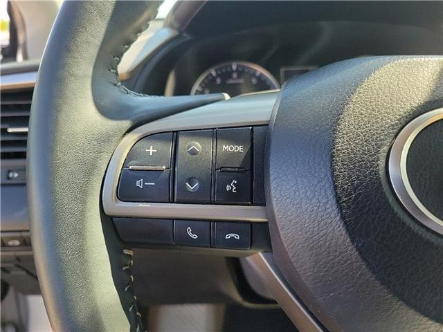used 2017 Lexus RX 350 car, priced at $29,995