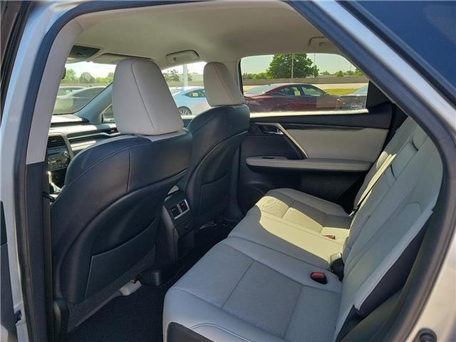 used 2017 Lexus RX 350 car, priced at $29,995