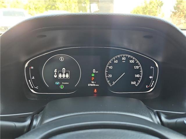 used 2022 Honda Accord car, priced at $24,981