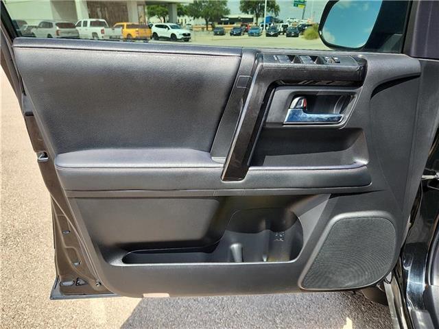 used 2021 Toyota 4Runner car, priced at $49,995