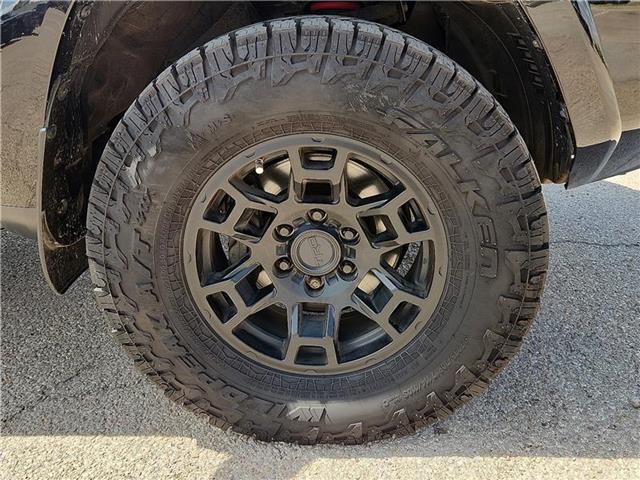 used 2021 Toyota 4Runner car, priced at $49,995