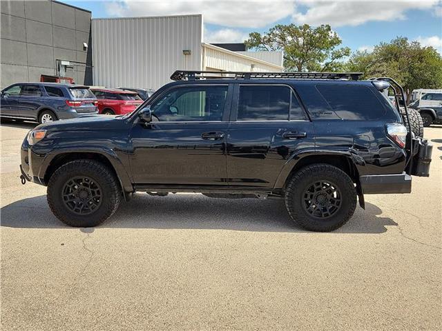 used 2021 Toyota 4Runner car, priced at $49,995