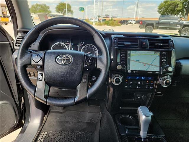 used 2021 Toyota 4Runner car, priced at $49,995