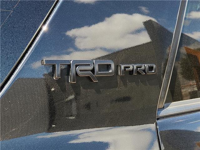 used 2021 Toyota 4Runner car, priced at $49,995