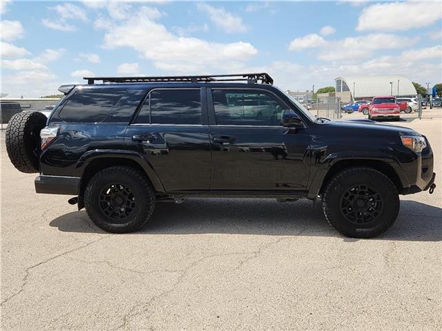 used 2021 Toyota 4Runner car, priced at $49,995