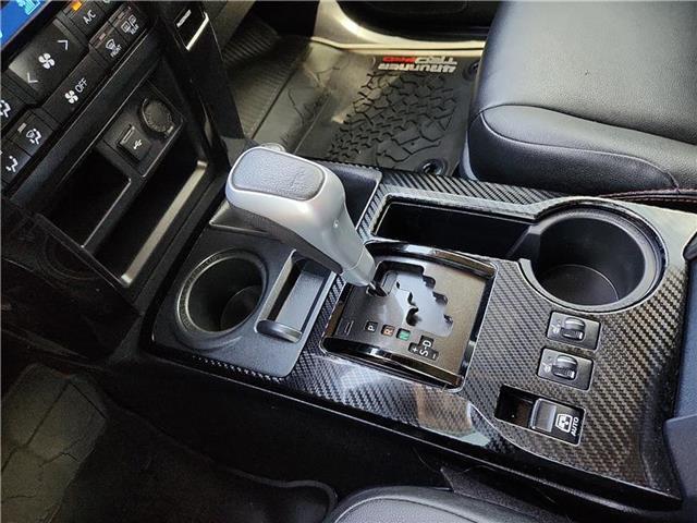 used 2021 Toyota 4Runner car, priced at $49,995