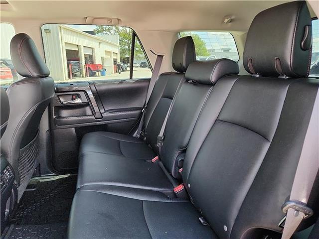 used 2021 Toyota 4Runner car, priced at $49,995