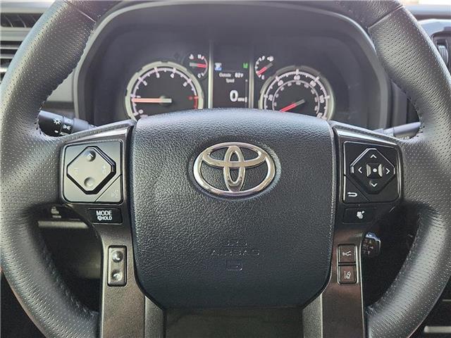 used 2021 Toyota 4Runner car, priced at $49,995