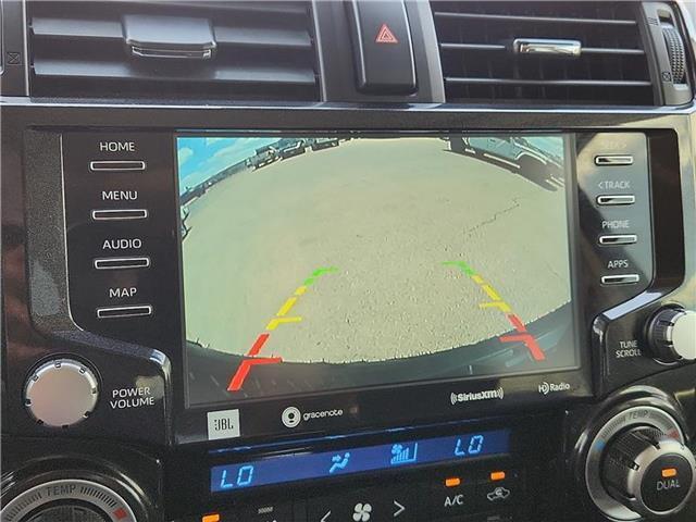 used 2021 Toyota 4Runner car, priced at $49,995