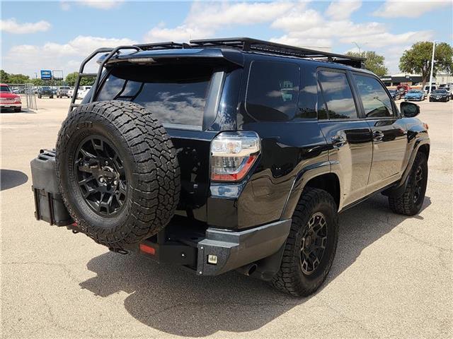 used 2021 Toyota 4Runner car, priced at $49,995