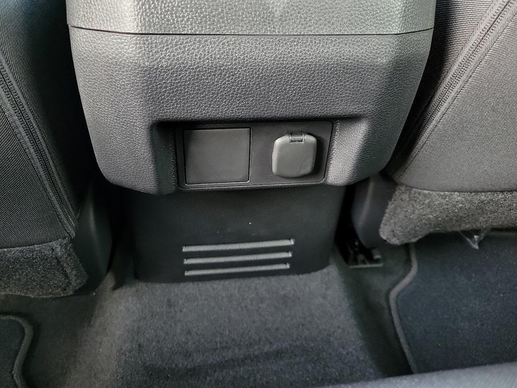 new 2025 Toyota Tacoma car, priced at $36,719