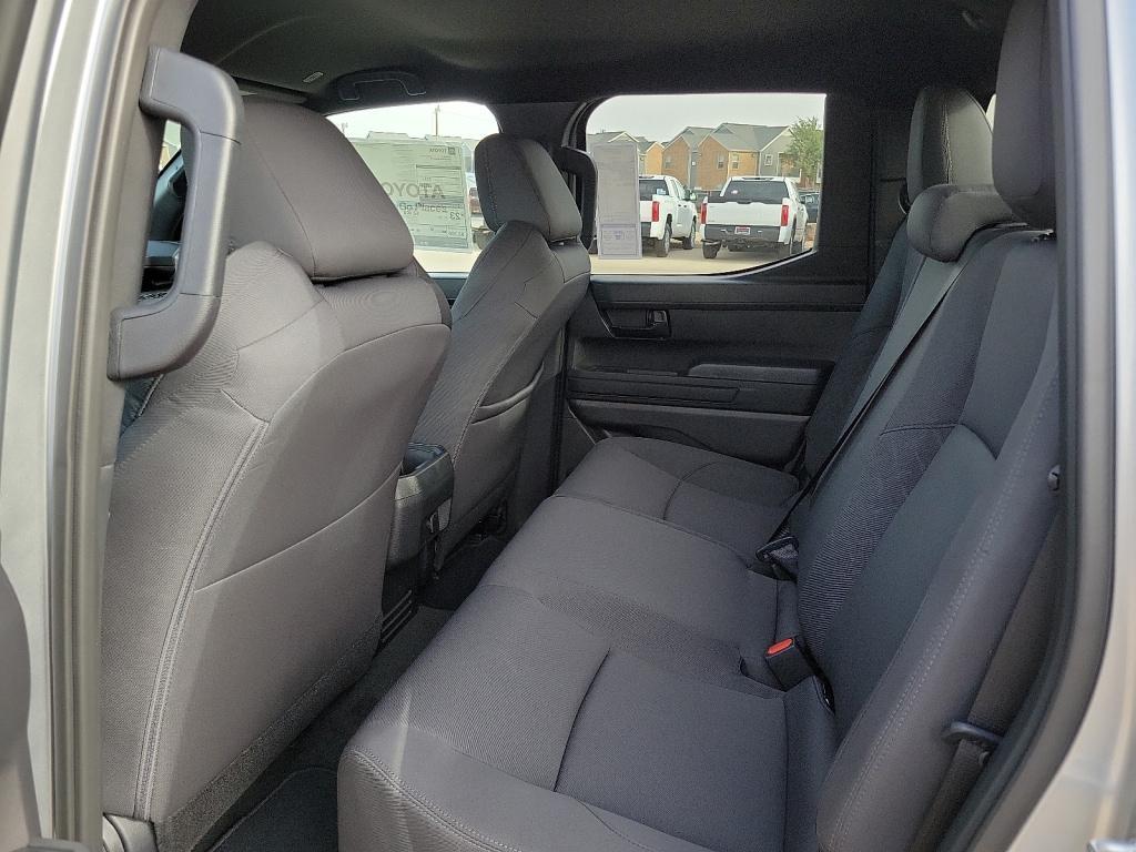 new 2025 Toyota Tacoma car, priced at $36,719