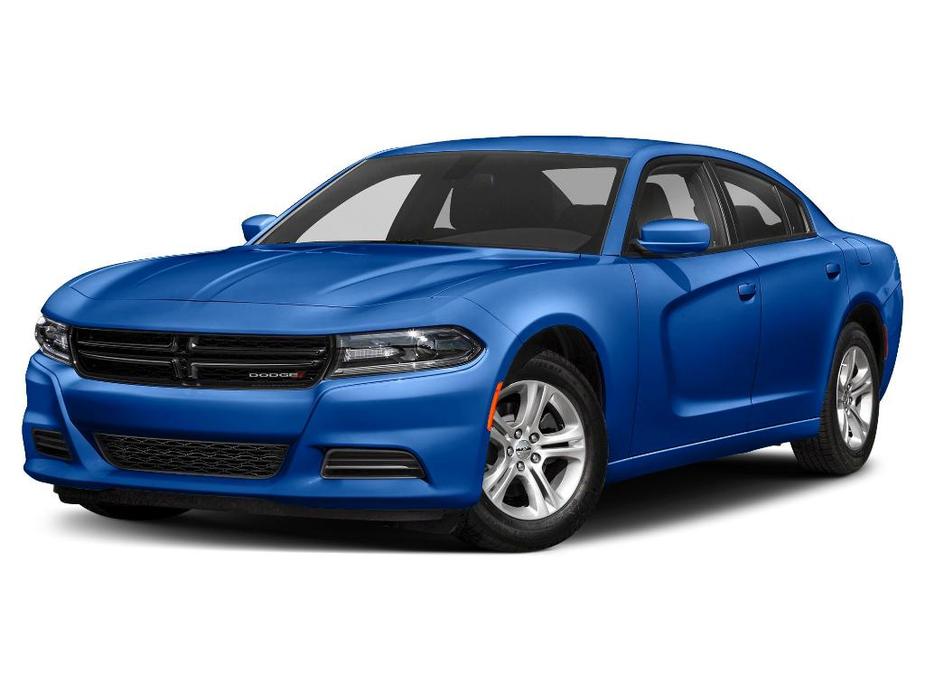 used 2019 Dodge Charger car, priced at $36,995