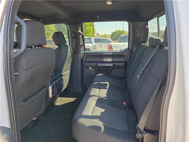 used 2020 Ford F-150 car, priced at $32,950
