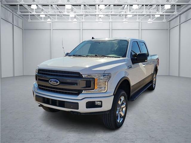 used 2020 Ford F-150 car, priced at $32,950