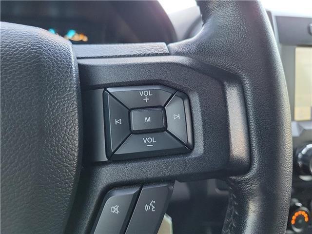 used 2020 Ford F-150 car, priced at $32,950