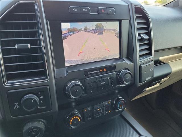 used 2020 Ford F-150 car, priced at $32,950