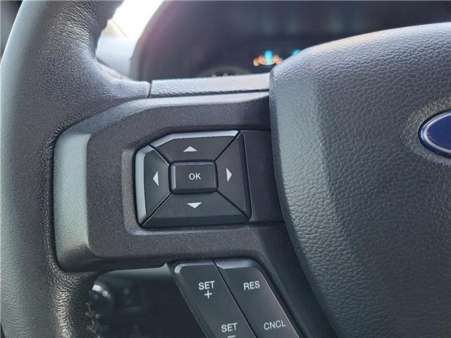 used 2020 Ford F-150 car, priced at $32,950