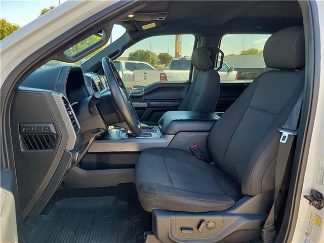 used 2020 Ford F-150 car, priced at $32,950