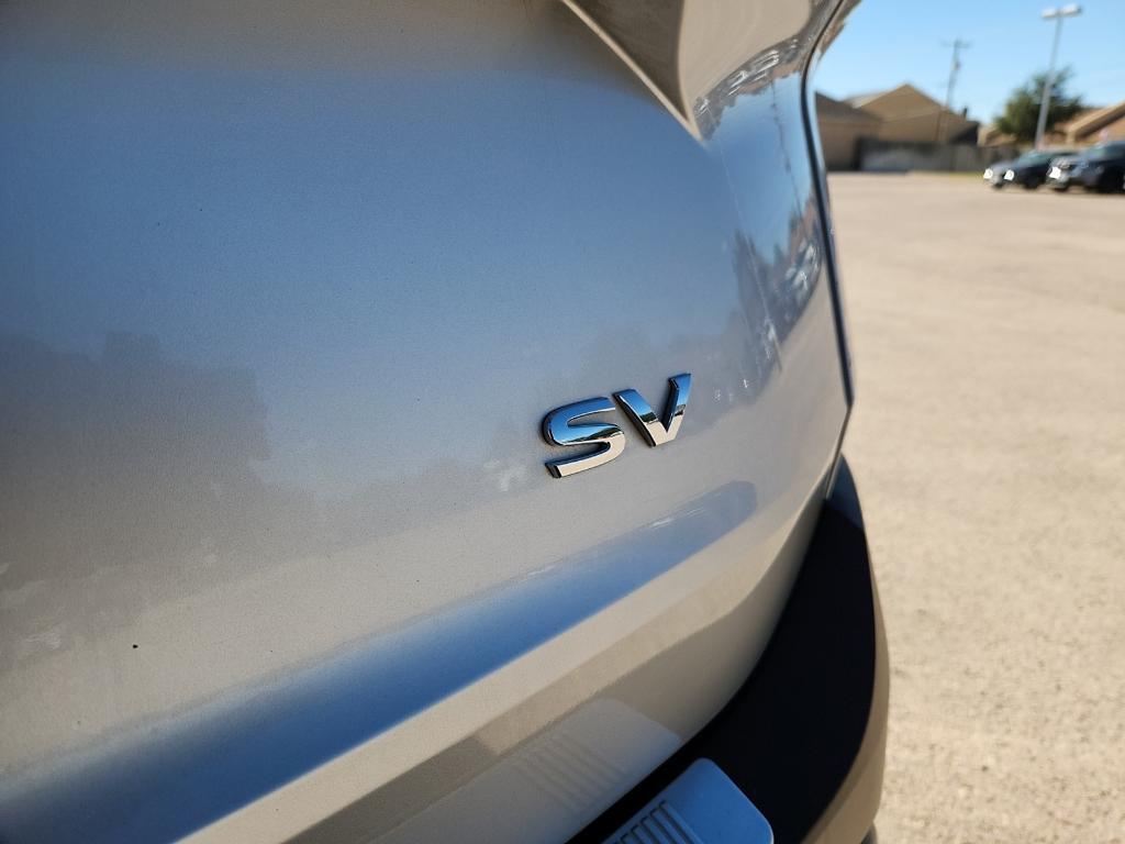 used 2021 Nissan Rogue car, priced at $19,999