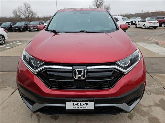 used 2022 Honda CR-V car, priced at $27,981