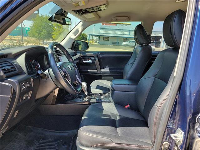 used 2023 Toyota 4Runner car, priced at $44,998