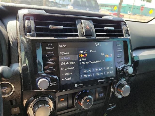 used 2023 Toyota 4Runner car, priced at $44,998