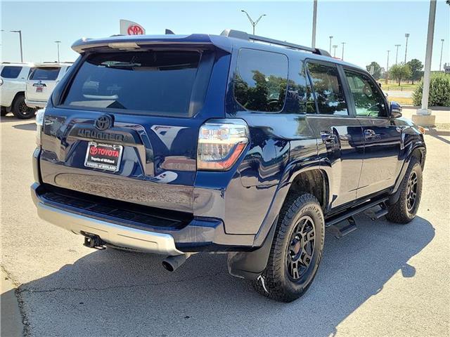 used 2023 Toyota 4Runner car, priced at $44,998